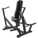 Seated Chest Press Impulse IFP1201