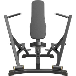 Seated Chest Press Impulse IFP1201