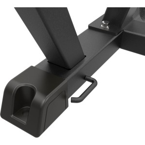 Seated Chest Press Impulse IFP1201