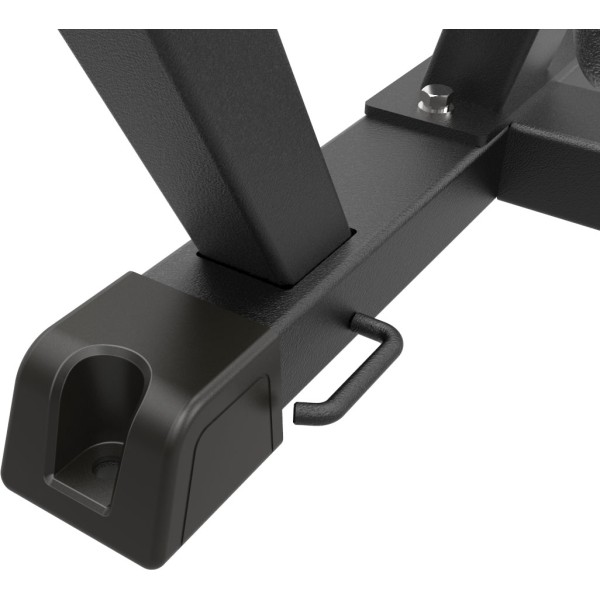 Seated Chest Press Impulse IFP1201