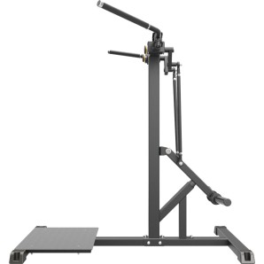 Standing Chest Fly Impulse IFP1206