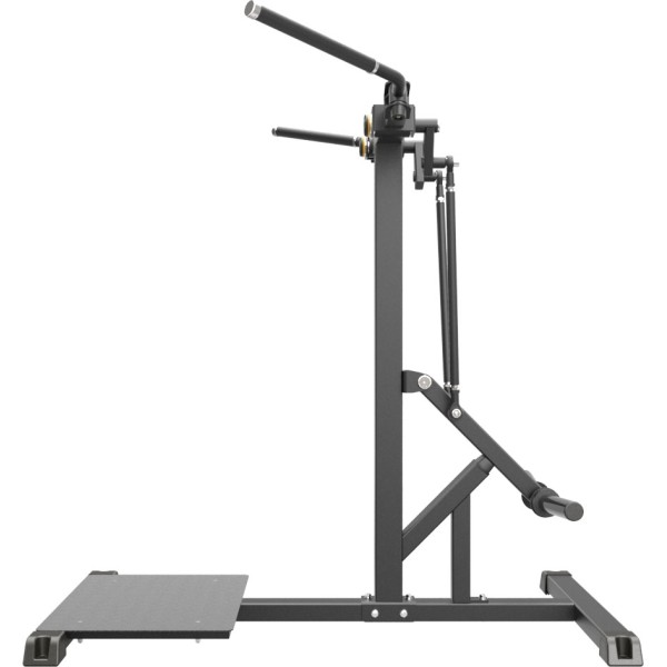 Standing Chest Fly Impulse IFP1206