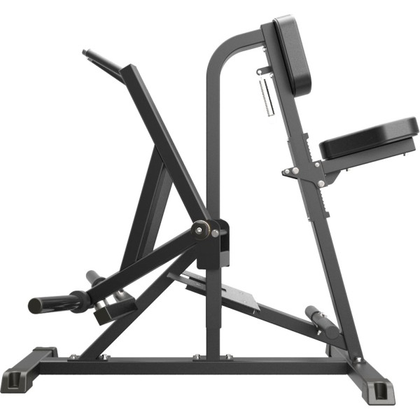 Seated Row Impulse IFP1302