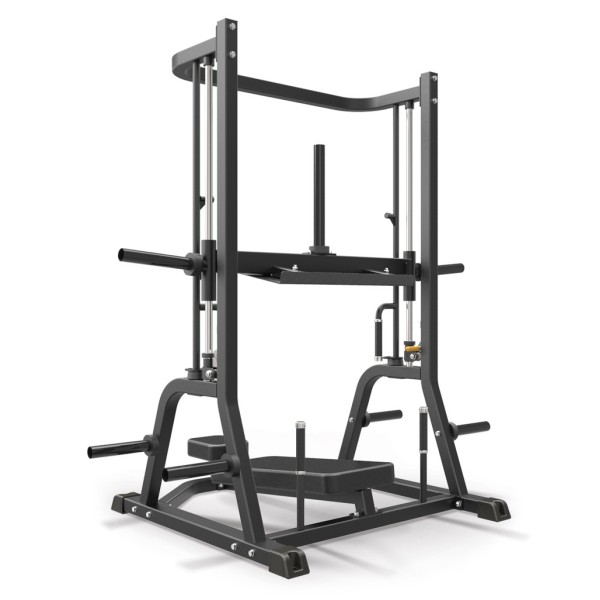 Vertical Leg Press Impulse IFP1613