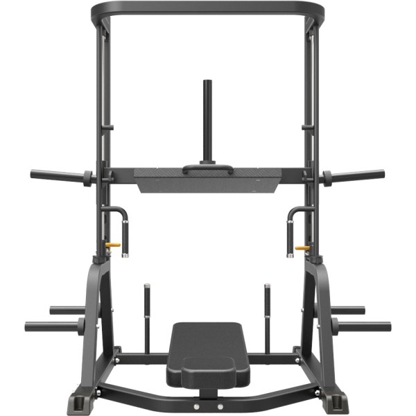Vertical Leg Press Impulse IFP1613