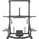 Vertical Leg Press Impulse IFP1613