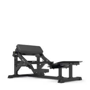 Hip Thrust Impulse IFP1614