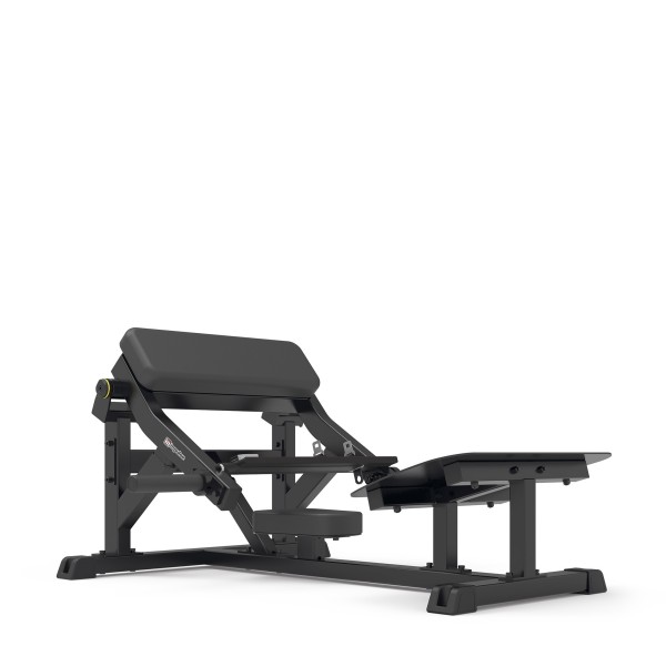Hip Thrust Impulse IFP1614