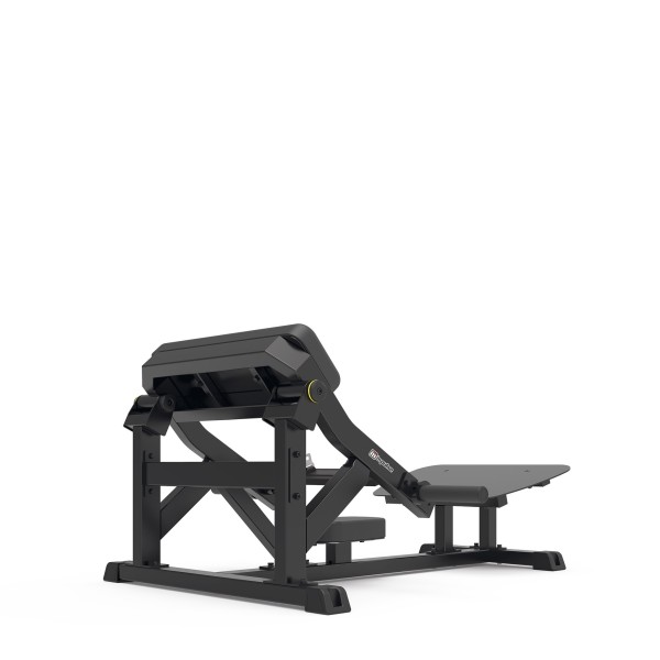 Hip Thrust Impulse IFP1614