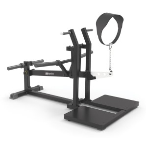 Belt Squat Impulse IFP1615