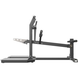 Belt Squat Impulse IFP1615