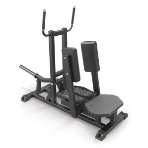 Standing Hip Abductor Impulse IFP1622