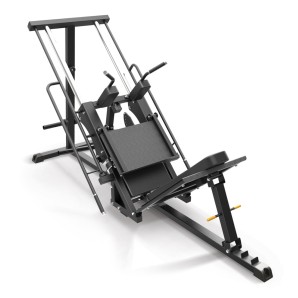 Hack Squat / Leg Press Impulse IFP1711