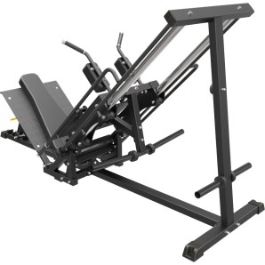 Hack Squat / Leg Press Impulse IFP1711
