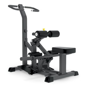 Vertical Hip Thrust Impulse IFP1616