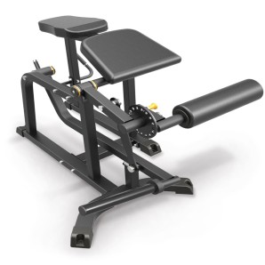 Prone Leg Curl Impulse IFP1604