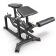 Prone Leg Curl Impulse IFP1604