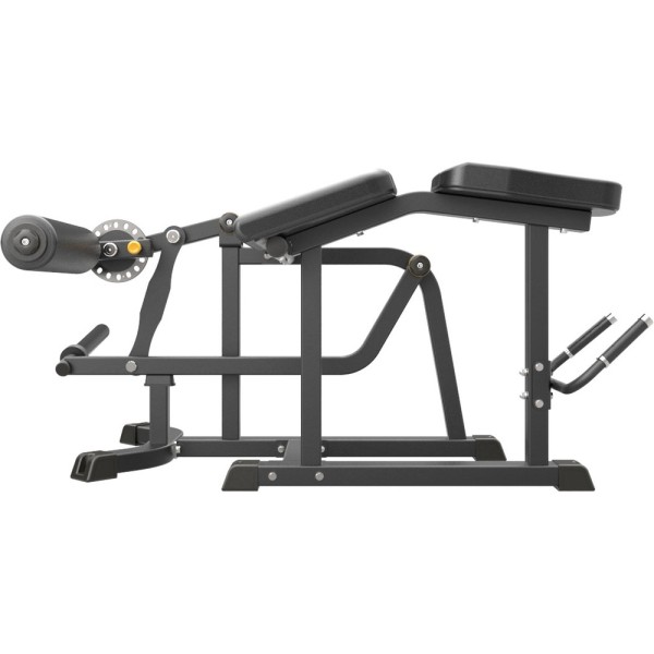 Prone Leg Curl Impulse IFP1604