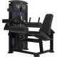 Seated Leg Curl Impulse IT9506 Μαύρο