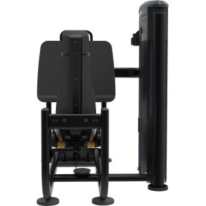 Leg Press Impulse IT9510 Μαύρο