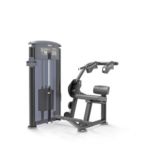AB Machine Impulse IT9514