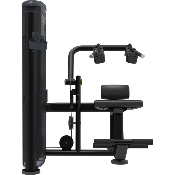 AB Machine Impulse IT9514