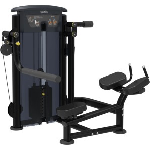 Glute Impulse IT9526 Μαύρο