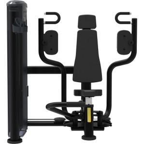 Pectoral Impulse IT9504 Μαύρο