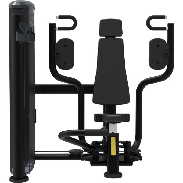 Pectoral Impulse IT9504 Μαύρο