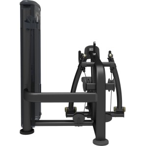 Row Impulse IT9519 Μαύρο