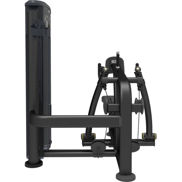 Row Impulse IT9519 Μαύρο