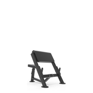 Seated Arm Curl Bench ITF8501