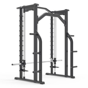 Vertical Smith ITF8721