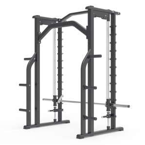 Vertical Smith ITF8721