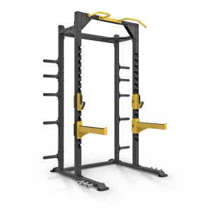 Half Rack Impulse IZ7004