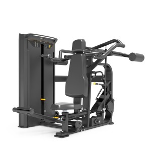 Shoulder Press LCS101