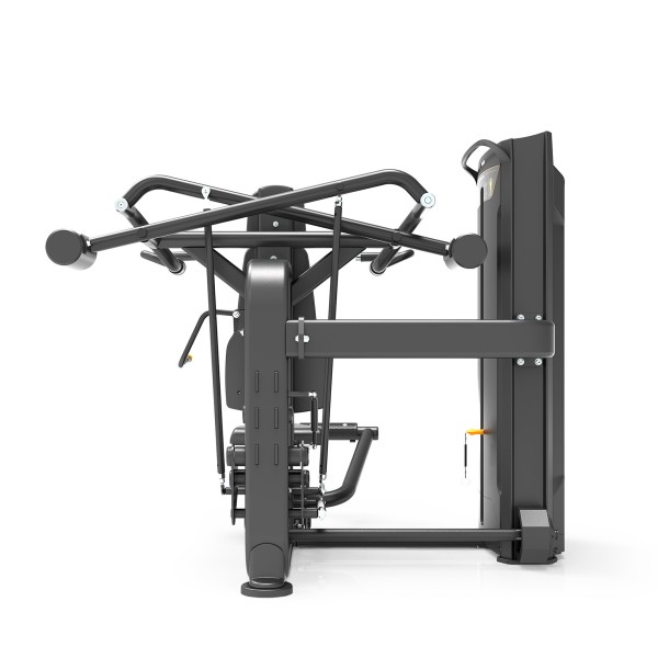 Shoulder Press LCS101