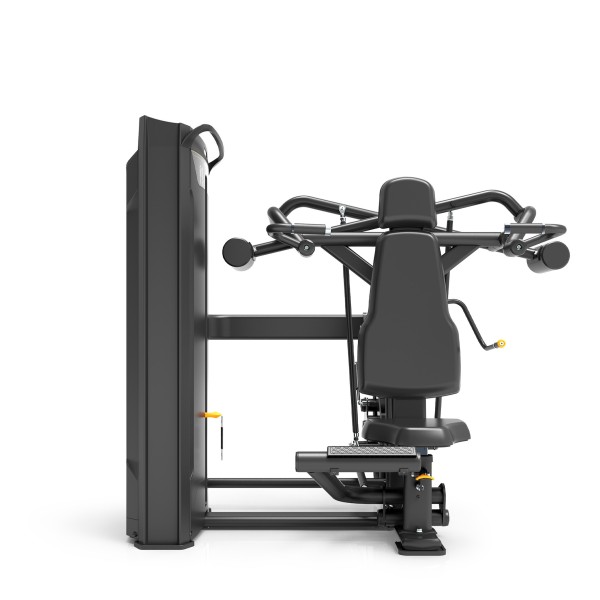 Shoulder Press LCS101