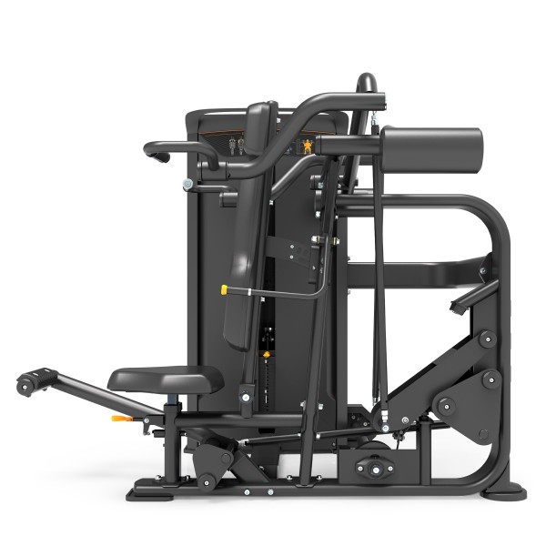 Shoulder Press LCS101