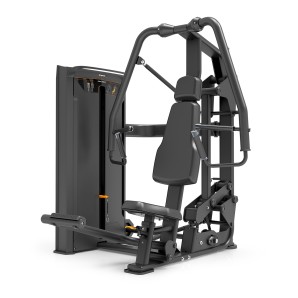 Chest Press LCS201