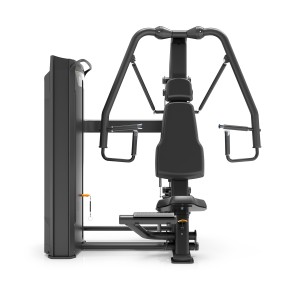 Chest Press LCS201