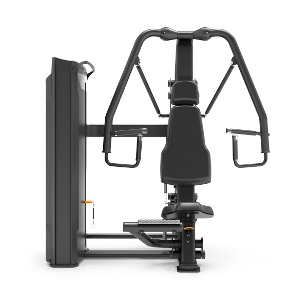 Chest Press LCS201