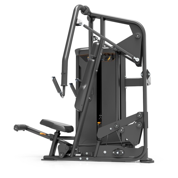 Chest Press LCS201