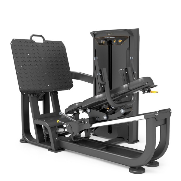 Leg Press, Hack Squat LCS601