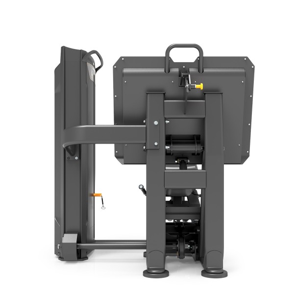Leg Press, Hack Squat LCS601