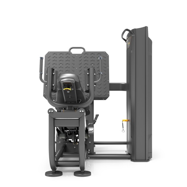 Leg Press, Hack Squat LCS601