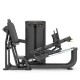 Leg Press, Hack Squat LCS601
