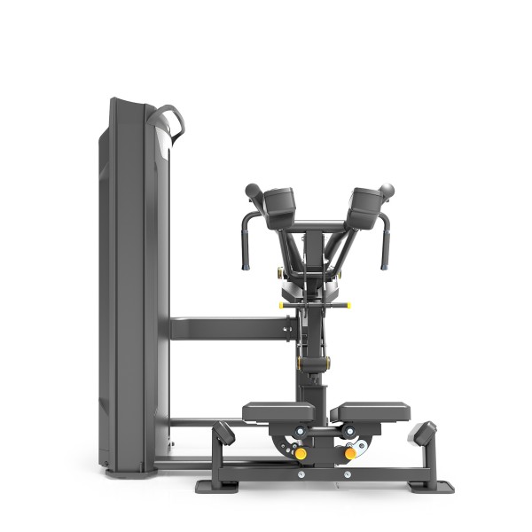Kneel Hip Thrust LCS630