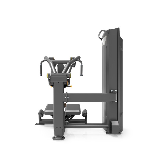 Kneel Hip Thrust LCS630