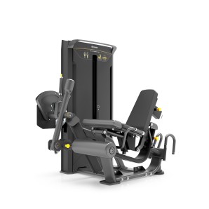 Leg Extension, Leg Curl LCS705